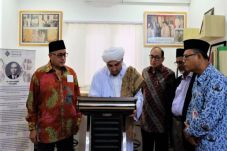 MAHYA Abadikan Nama...