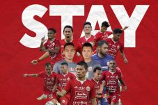 Persija Gerilya Berburu...