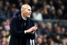 Puas dengan Skuad Madrid,...