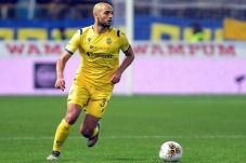 Musim Panas Nanti Napoli...