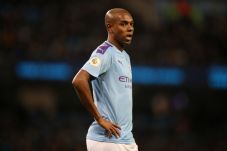 Terdengar Kabar Fernandinho...