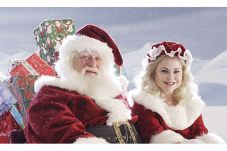 10 Film Natal Terbaik...
