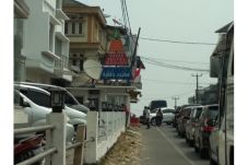 Turis Timur Tengah Berulah...