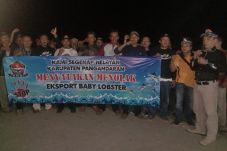 Nelayan Pangandaran...