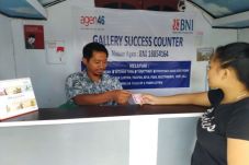 Kisah Agen46 dari Indonesia...