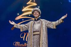 Daniel Mananta Rayakan...