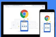 Waduh, Bug Google Chrome...