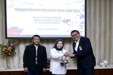 Pertamina Pastikan Perlindungan...
