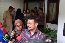Demam Babi Afrika, Mentan...