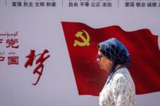 China Dilaporkan Bakal...