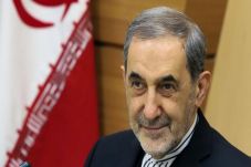 Iran Siap Bantu Tarik...