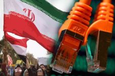 Cegah Demonstrasi, Iran...
