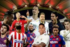 11 Pemain Ini Bakal...
