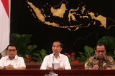 Istana: Keberadaan Wakil...