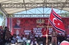 Eks Kombatan GAM Pertanyakan...