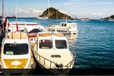 Wisata Labuan Bajo Berpotensi...