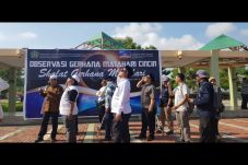 Gerhana Matahari Cincin,...