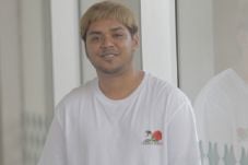 Tahun Baru, Ahmad Abdul...