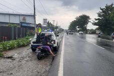 Mantan Ajudan Kapolda...