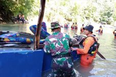 Jumlah Korban Tewas...