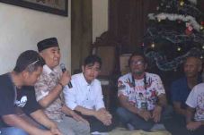 Gibran Gelar Kompetisi...