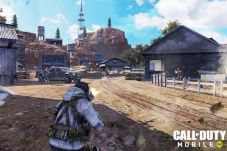 Call of Duty Tambahkan...