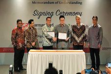 Sinar Mas Land Kembangkan...