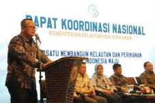 Edhy Prabowo Lapor Jokowi...