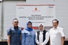 Jelang Tutup Tahun,...