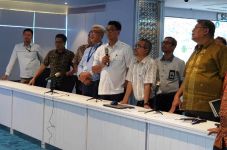 PLN Pastikan Pasokan...