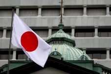 Jepang Eksekusi Mati...