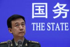 China: AS Masih Berutang...
