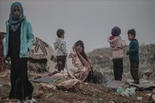 PBB Nyatakan Kekhawatiran...