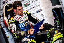 Perjalanan Karier Crutchlow...