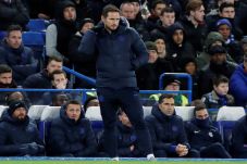 Dipermalukan Southampton,...