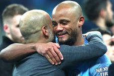 Penyesalan Guardiola...