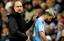Guardiola Ratapi Kehilangan...
