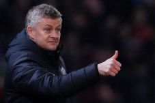 Solskjaer Pede Bawa...