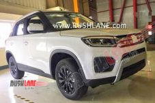 Suzuki India Siapkan...