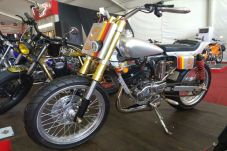 Yamaha Siap Gelar Ajang...