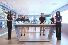 Jelang Tahun 2020, vivo...