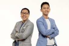 Investor Raksasa Asing...