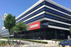 Lenovo Dikabarkan Bakal...