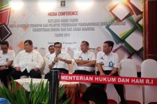 Tingkatkan Desa Sadar...