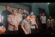 Penyiram Air Keras ke...