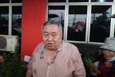 Usai Bebas, Ahmad Dhani...