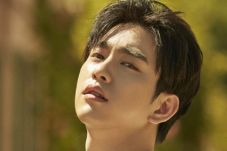Jinyoung GOT7 Terima...