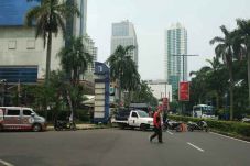 Ada Demo Soal Uighur,...