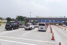 Arus Balik Natal, Hari...