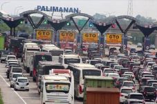 Dua Hari Arus Balik...